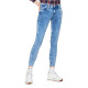 Pepe Jeans Γυναικείο jean παντελόνι